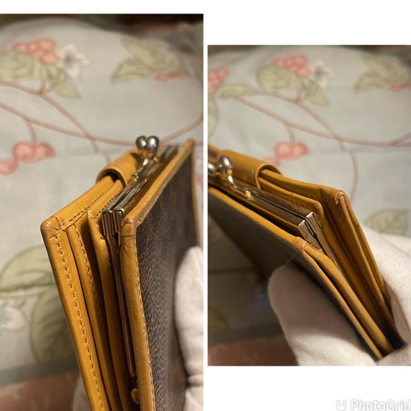 Celine Wallet - Picture 5 of 15